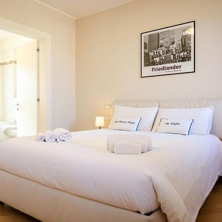 Rizzoli Terrace Apartment โบโลญญา ภายนอก รูปภาพ